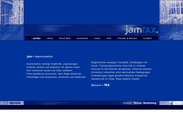 www.jamtax.de