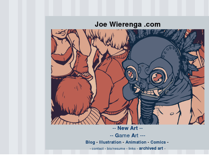 www.joewierenga.com