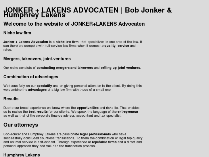 www.jonkerlakens.nl