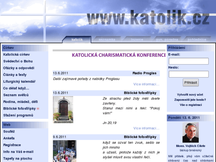 www.katolik.cz