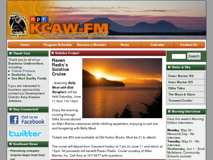 www.kcaw.org