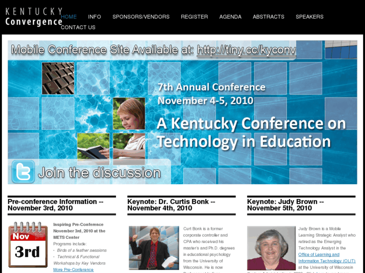 www.kentuckyconvergence.org