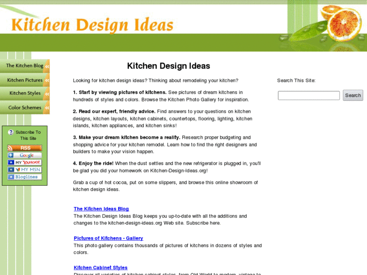 www.kitchen-ideas.org