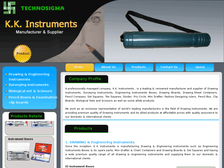 www.kkinstrument.com