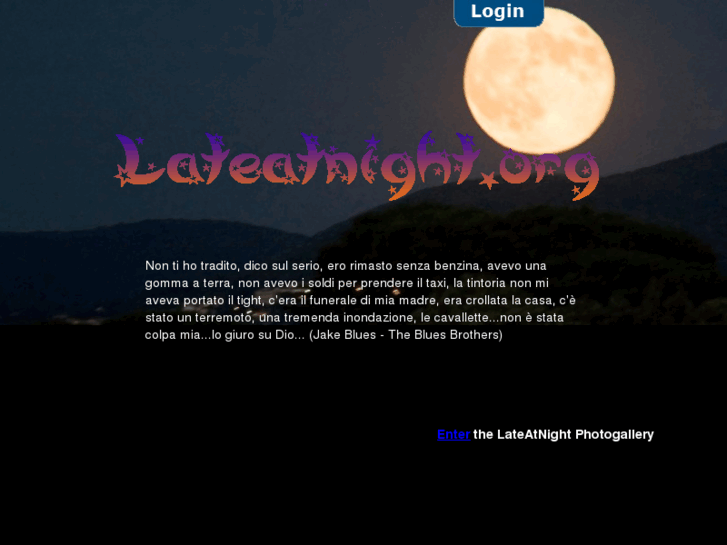 www.lateatnight.org