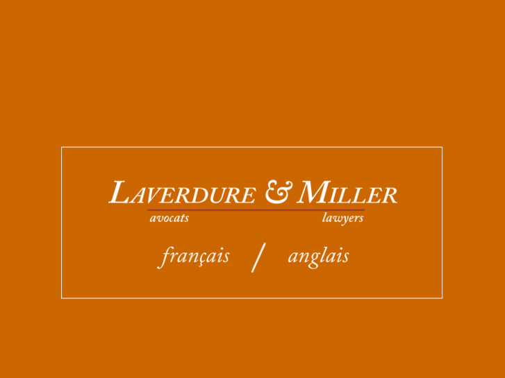 www.laverduremiller.com