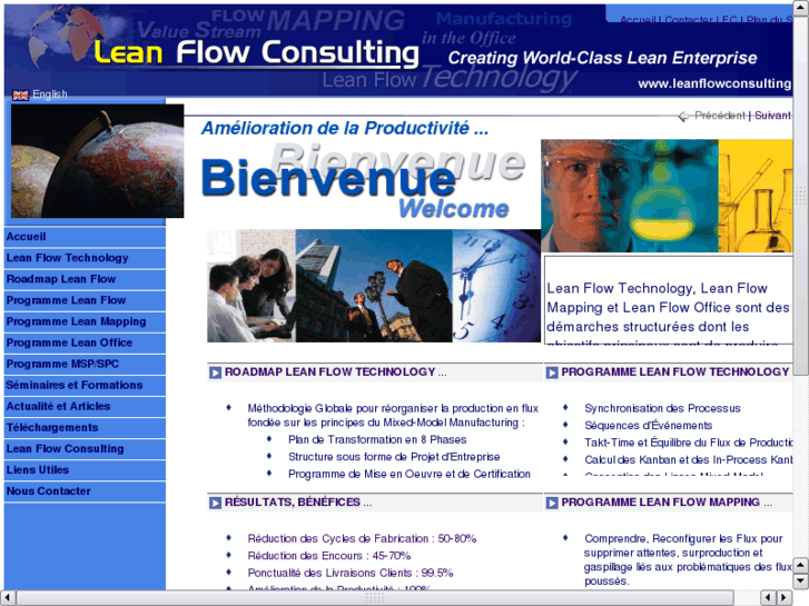 www.leanflowconsulting.com