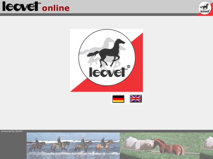 www.leovet.biz