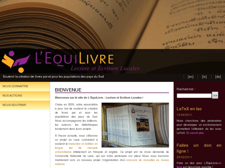 www.lequilivre.org