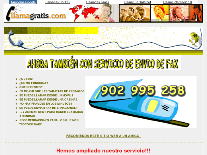 www.llamagratis.com