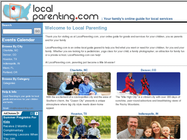 www.localparenting.com