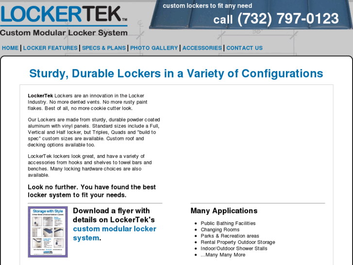 www.lockertek.com