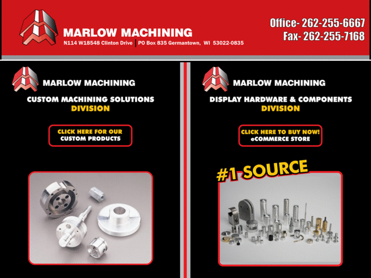 www.marlowmachining.com