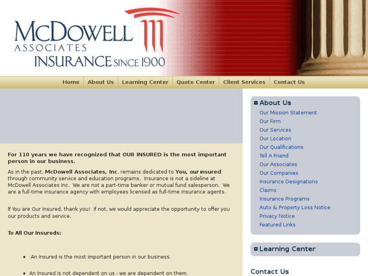 www.mcdowellinsurance.com