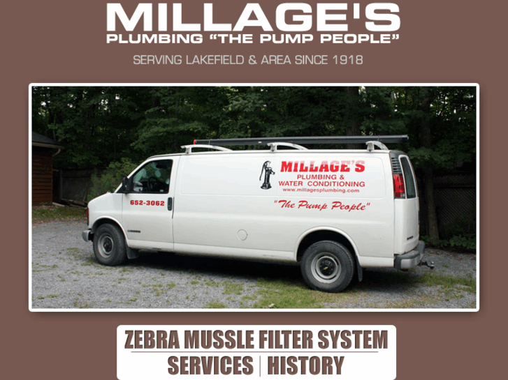 www.millagesplumbing.com