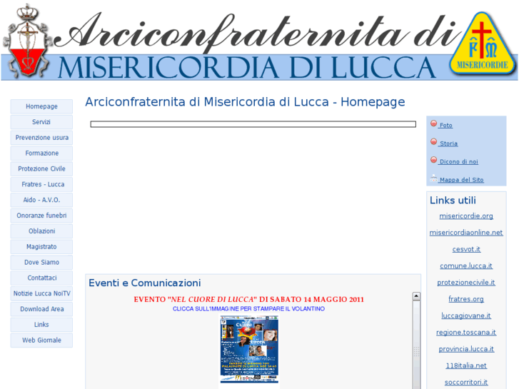 www.misericordialucca.org