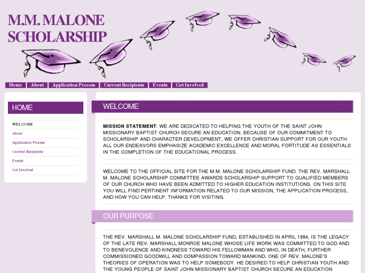 www.mmmalonescholarship.org