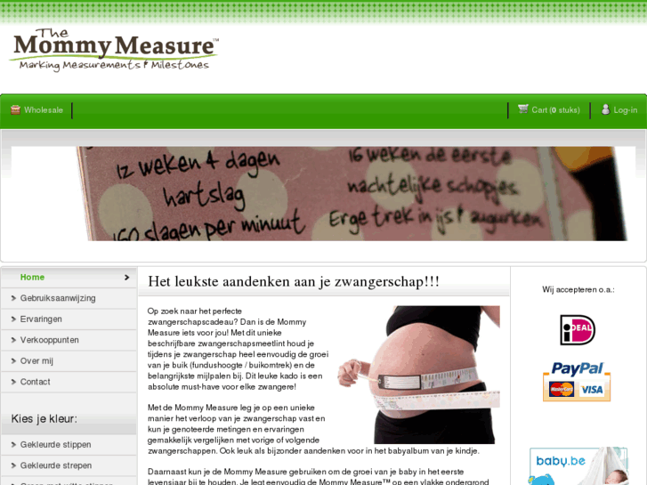 www.mommymeasure.nl