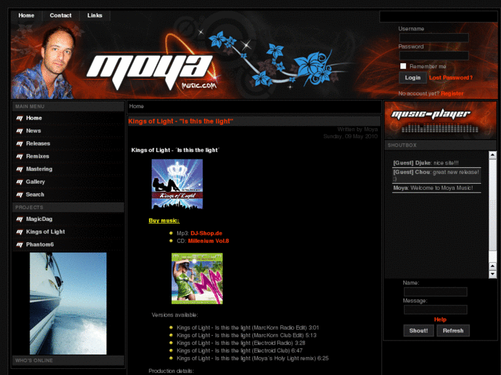 www.moya-music.com