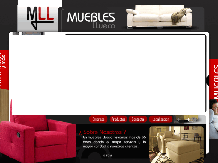 www.mueblesllueca.com