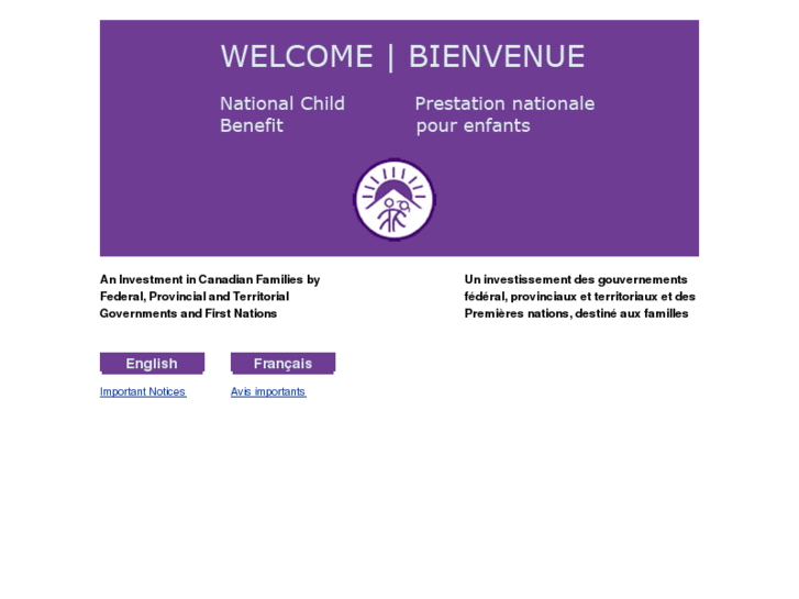 www.nationalchildbenefit.ca