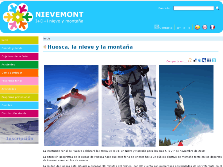 www.nievemont.com