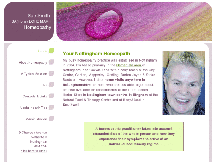 www.nottinghamhomeopathy.com