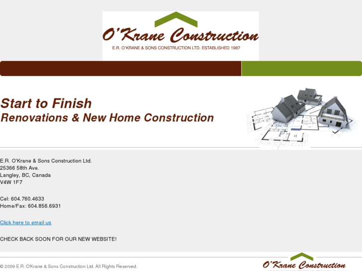 www.okraneconstruction.com