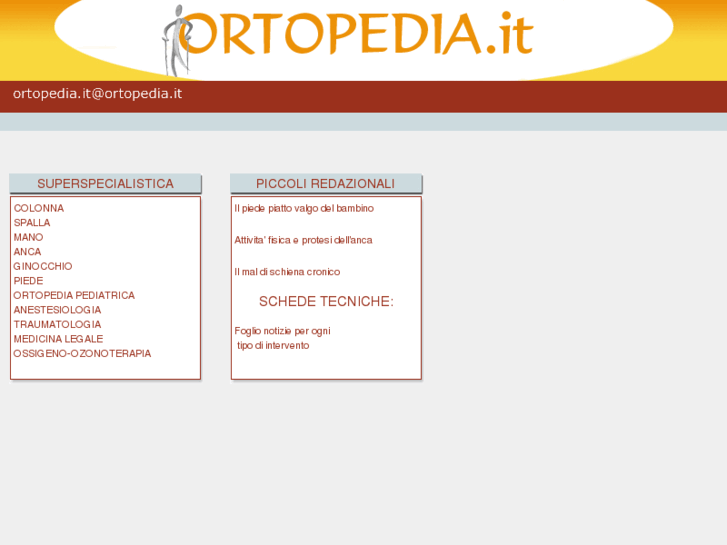 www.ortopedia.net