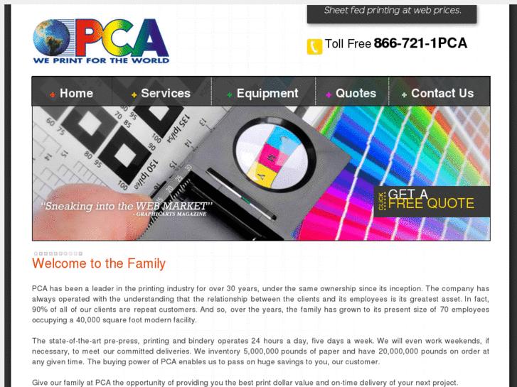 www.pcaprinting.com
