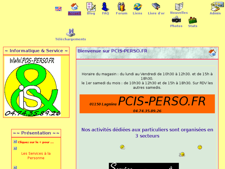 www.pcis-perso.fr