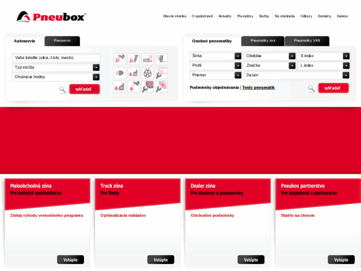 www.pneubox.sk