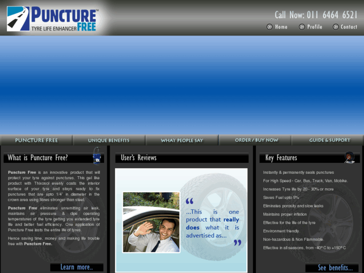 www.puncturefree.com