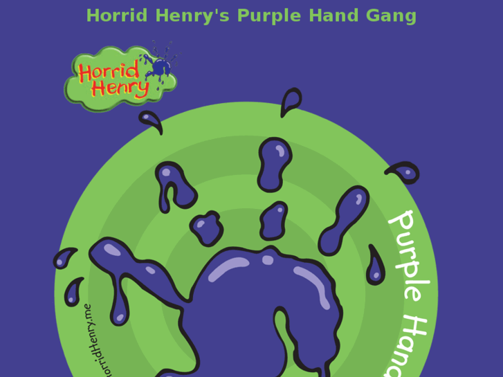 www.purplehandgang.com