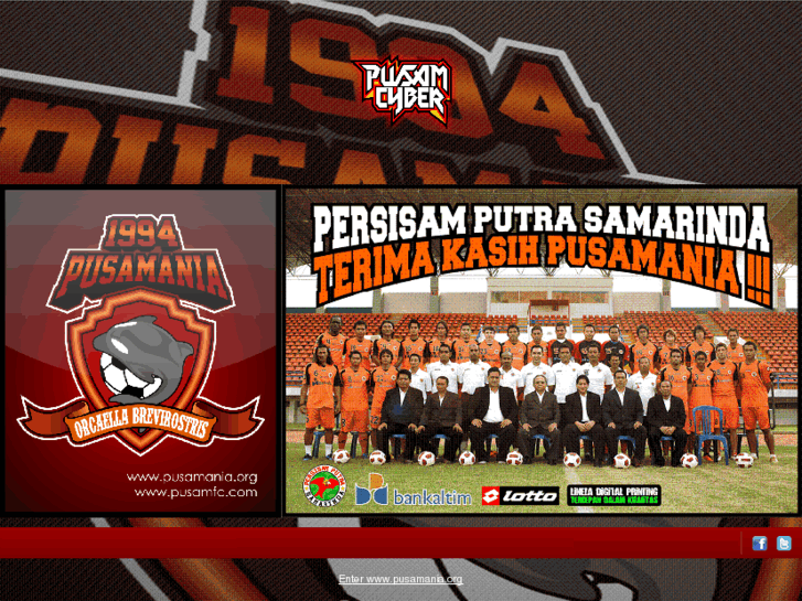 www.pusamania.org