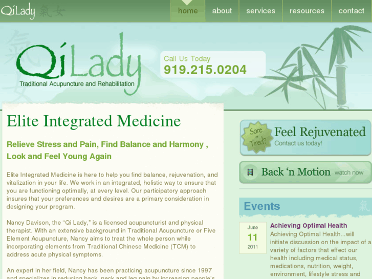 www.qilady.com