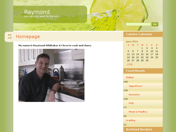 www.raymondblank.com