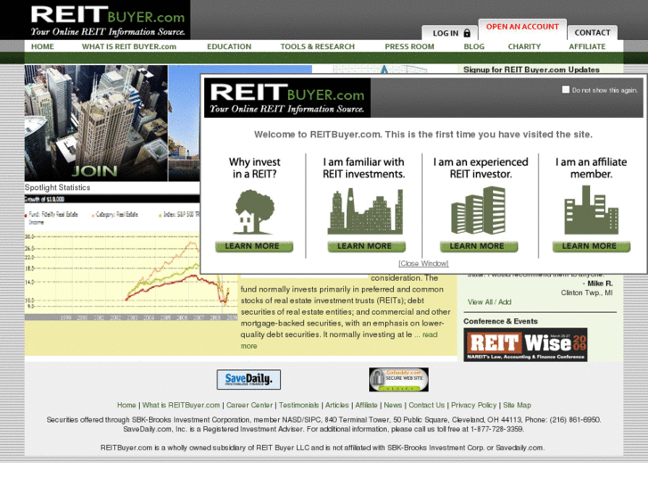 www.reitbuyer.com