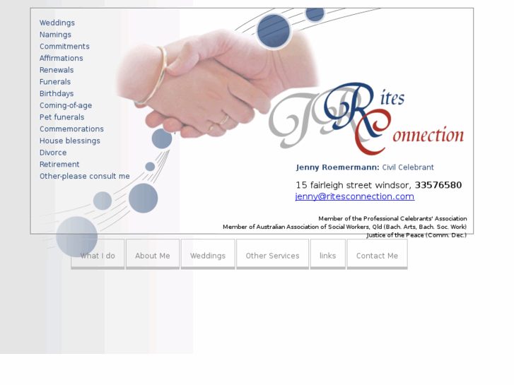 www.ritesconnection.com