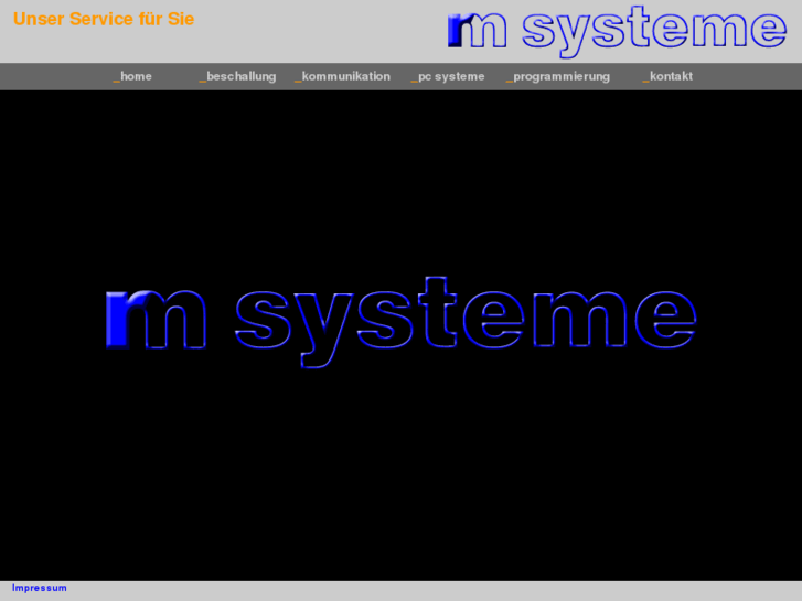 www.rmsysteme.de