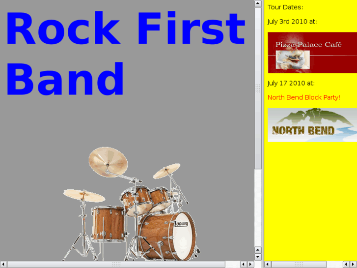 www.rockfirstband.com