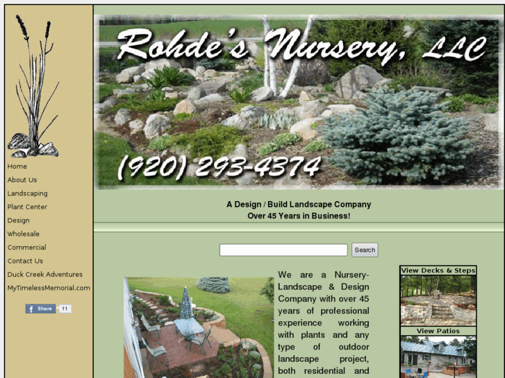 www.rohdesnursery.com