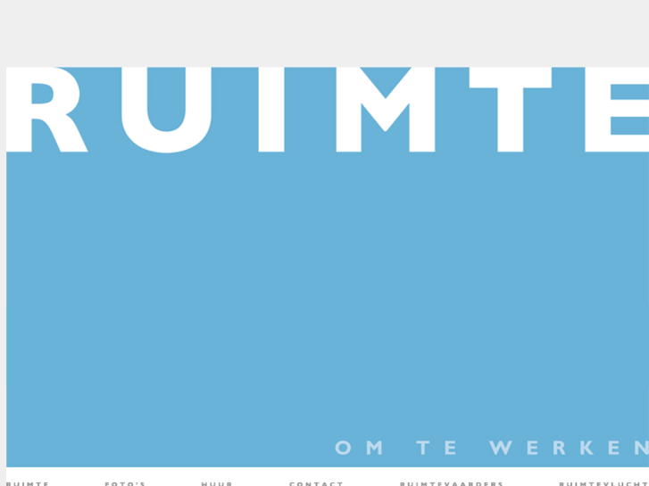 www.ruimteomtewerken.com