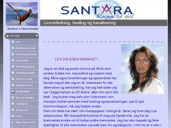 www.santara.org