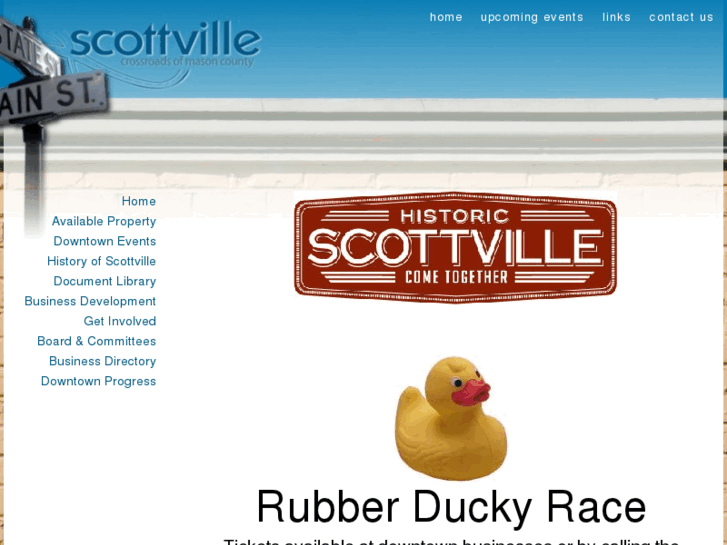 www.scottvillemainstreet.com