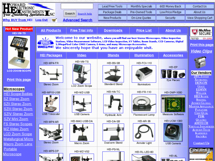 www.stereo-microscopes.com