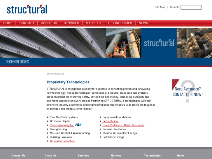 www.structuraltechnologies.com