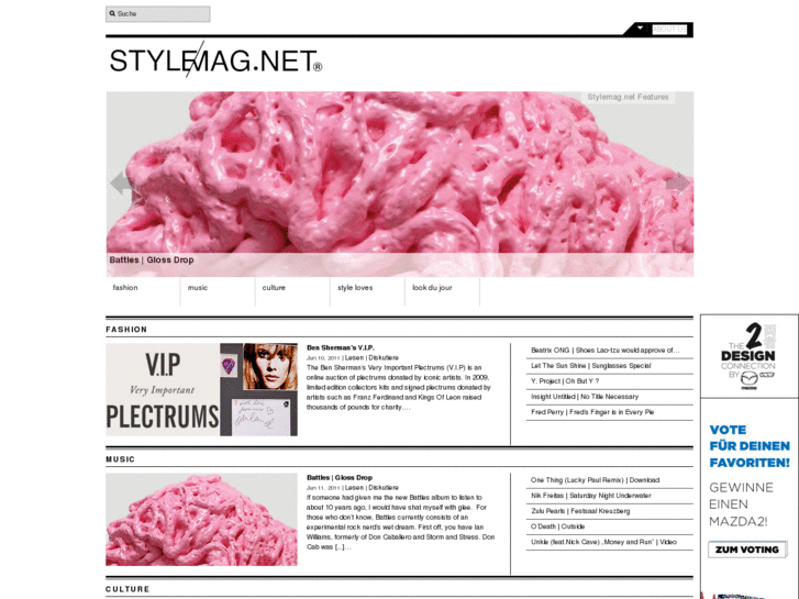 www.stylemag-online.net