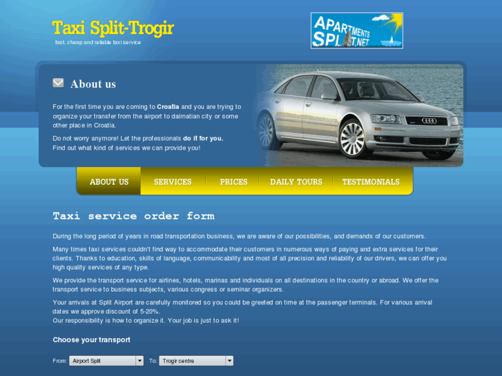 www.taxi-split.net