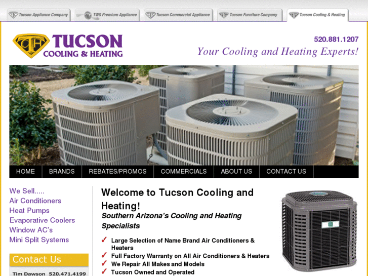 www.tchcooling.com